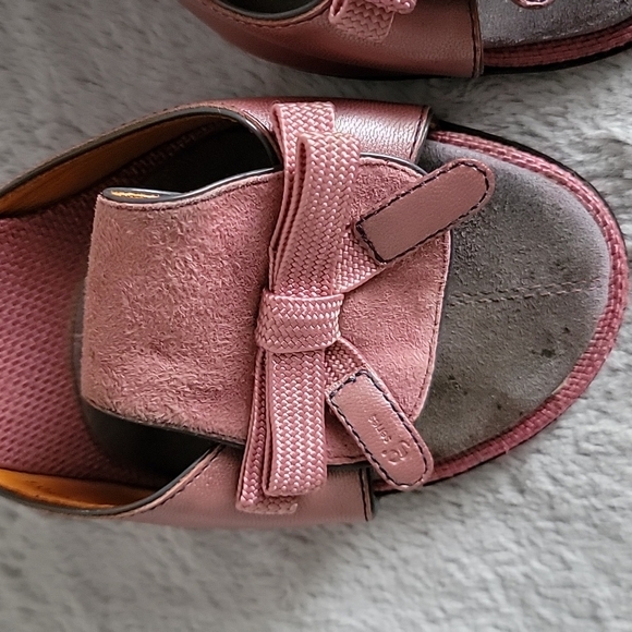 Cole Haan Nike G Series Heels Collab - Picture 3 of 12